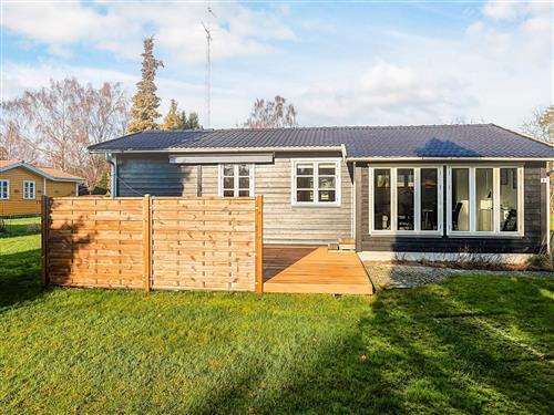 Ferienhaus - 6 Personen -  - Pebertrævej - Marielyst - 4873 - Väggerlöse