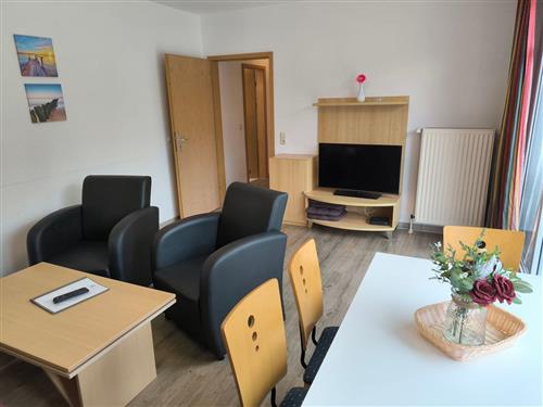 Ferielejlighed - 4 personer -  - Nordstrand - 18586 - Göhren