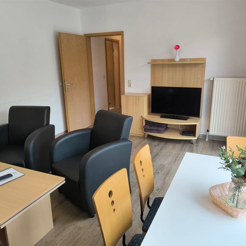 Ferielejlighed - 4 personer -  - Nordstrand - 18586 - Göhren