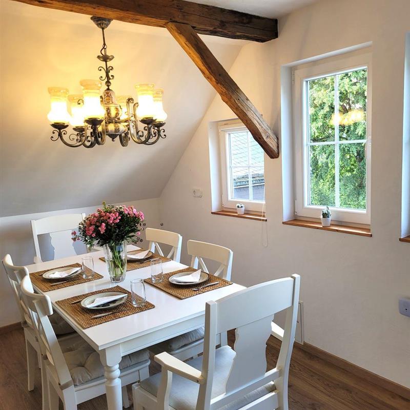 Ferielejlighed - 4 personer -  - Hellenstr. - 59955 - Winterberg