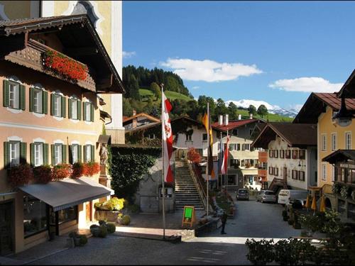 Ferielejlighed - 2 personer -  - 6361 - Hopfgarten