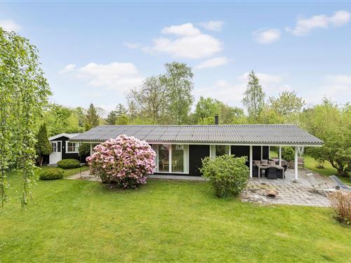 Ferienhaus - 6 Personen -  - Bredekjæret - Udsholt - 3230 - Grästed