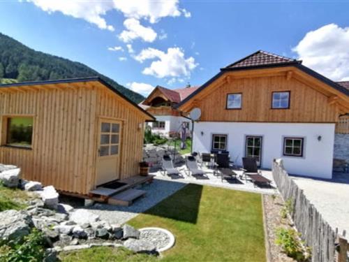 Sommerhus - 6 personer -  - 5573 - Weißpriach