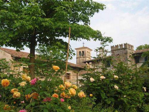 Sommerhus - 4 personer -  - 33050 - Strassoldo