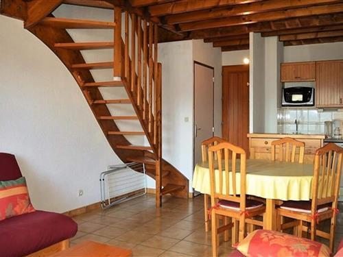 Holiday Home/Apartment - 6 persons -  - 66210 - Les Angles