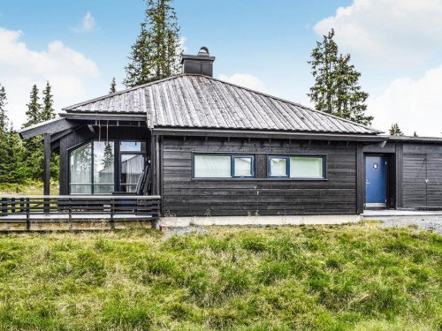Ferienhaus - 8 Personen -  - Storhotellvegen - 2612 - Sjusjøen