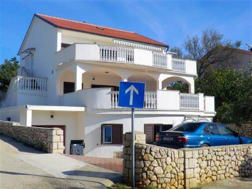 Holiday apartment - 5 persons -  - Kolan - 23251