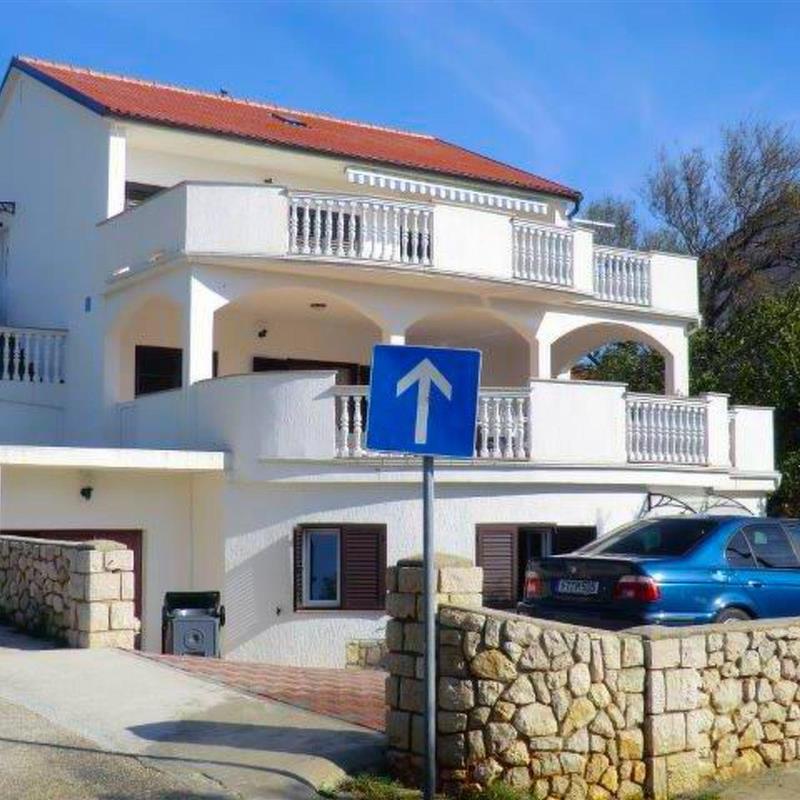 Ferielejlighed - 5 personer -  - Kolan - 23251