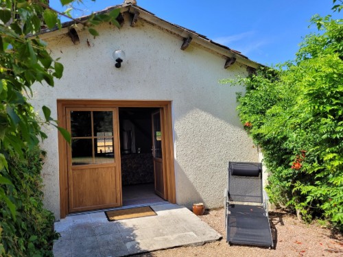 Sommerhus - 4 personer -  - 24470 - Saint-Saud-Lacoussière