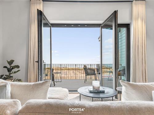 Holiday apartment - 4 persons -  - Hafenstraße - 25992 - List Auf Sylt