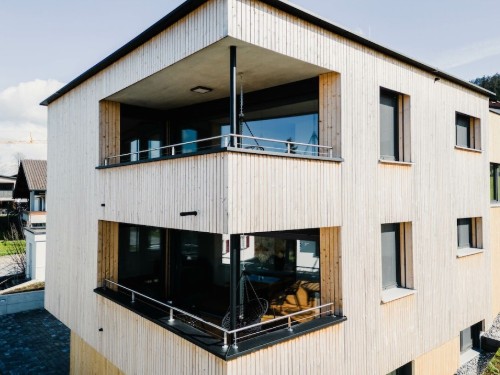 Sommerhus - 4 personer -  - 6912 - Hörbranz