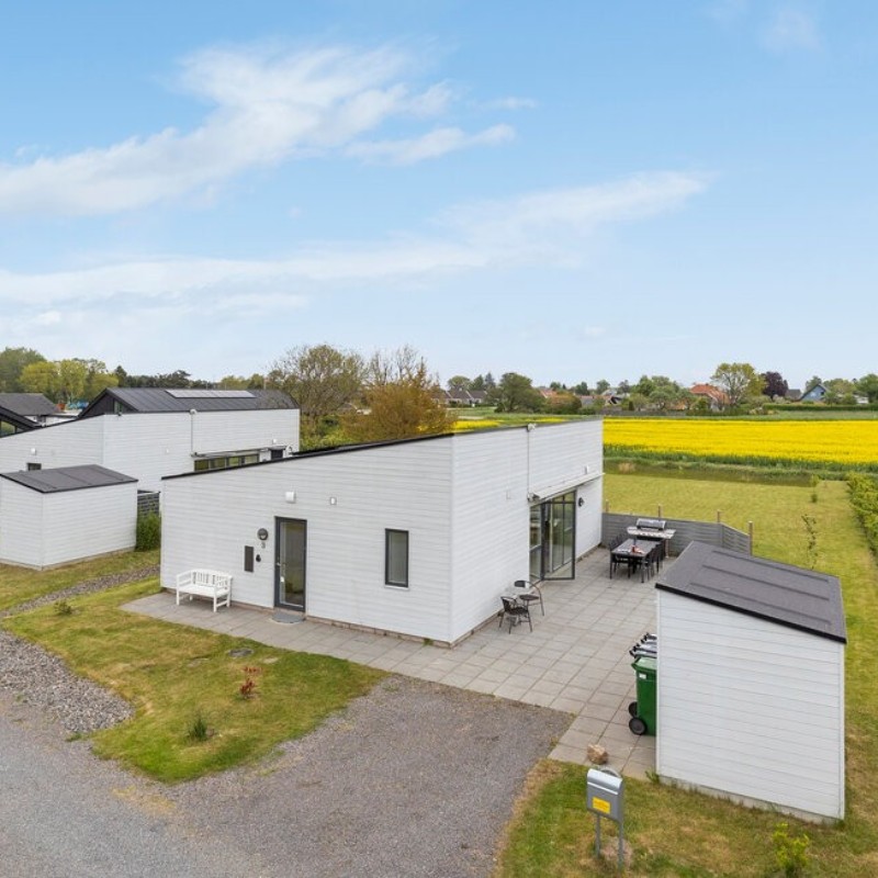 Ferienhaus - 6 Personen -  - Sommersted - Snogebäk - 3730 - Nexö