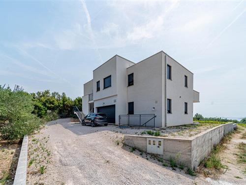 Holiday apartment - 4 persons -  - Put Stankovica - Peljesac-Orebic - 20250 - Stankovici