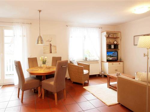 Ferielejlighed - 3 personer -  - Klünderberg - 18609 - Binz