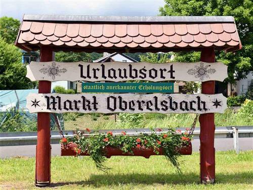 Ferielejlighed - 3 personer -  - Marktstrasse - 97656 - Oberelsbach