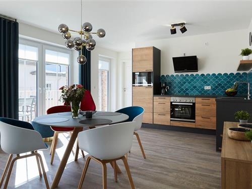 Ferielejlighed - 3 personer -  - Hafenstraße - 25761 - Büsum