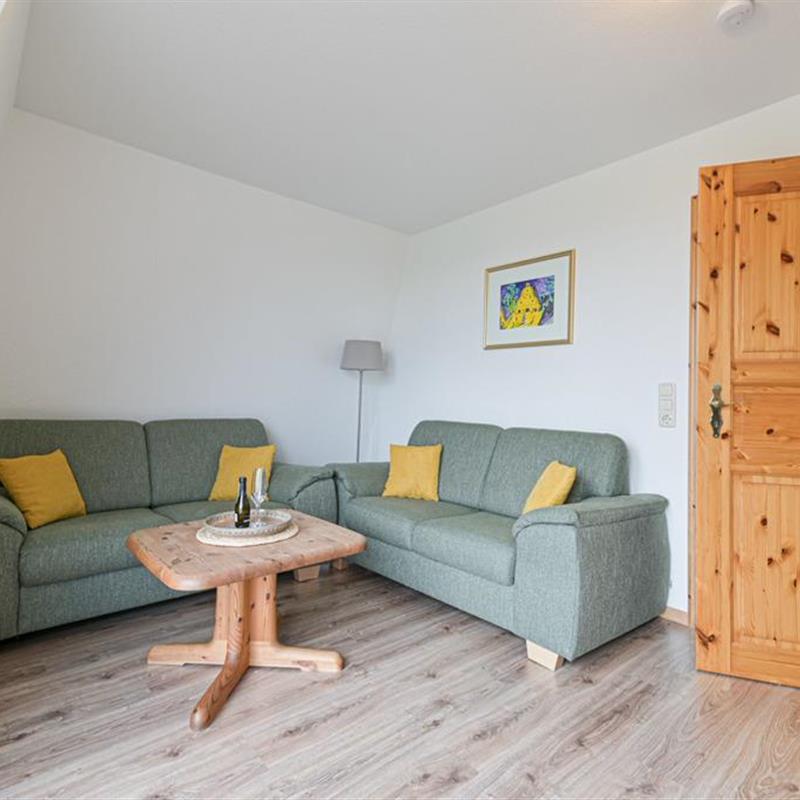 Ferielejlighed - 3 personer -  - Katharinenhof - 23769 - Fehmarn Ot Katharinenhof