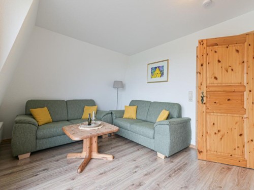 Ferienwohnung - 3 Personen -  - Katharinenhof - 23769 - Fehmarn Ot Katharinenhof