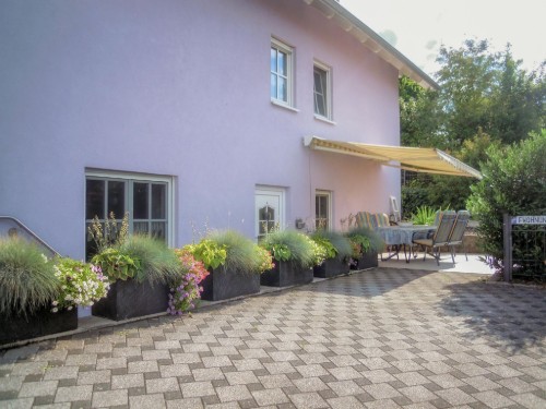 Ferieleilighet - 4 personer -  - Nibelungenstraße - 97523 - Schwanfeld