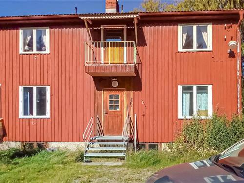 Holiday apartment - 4 persons -  - Långselet - 936 92 - Boliden
