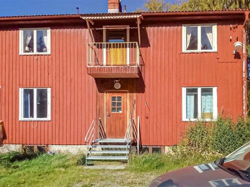 Ferielejlighed - 4 personer -  - Långselet - 936 92 - Boliden