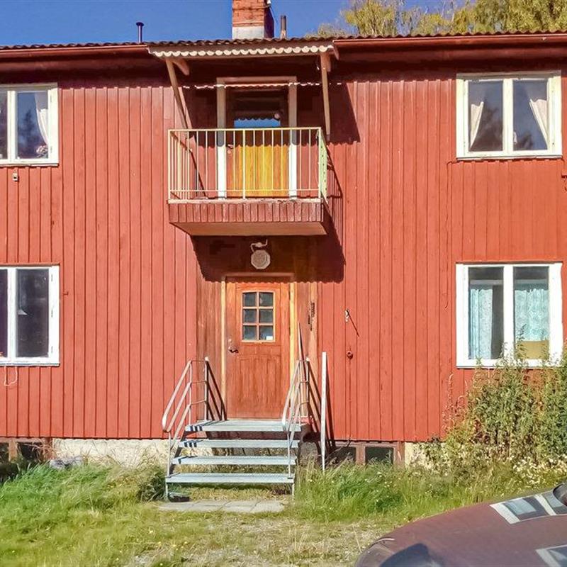 Ferielejlighed - 4 personer -  - Långselet - 936 92 - Boliden