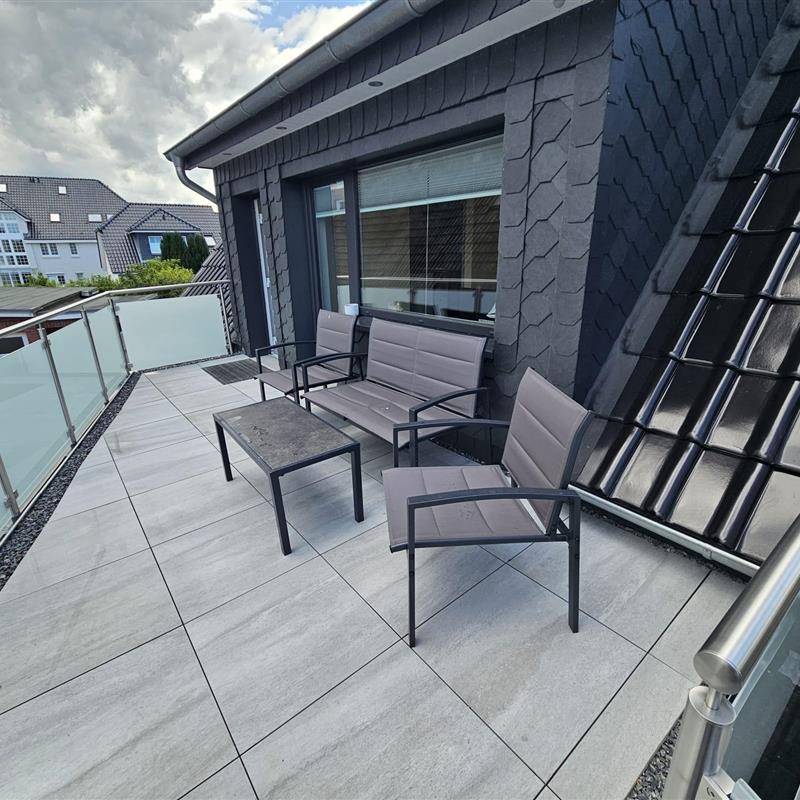 Ferielejlighed - 4 personer -  - Dünenweg - 23743 - Grömitz