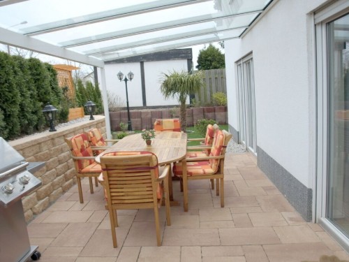 Ferienhaus - 6 Personen -  - 04416 - Markkleeberg
