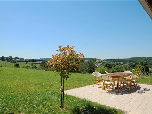 Sommerhus - 9 personer -  - 5377 - Bonsin