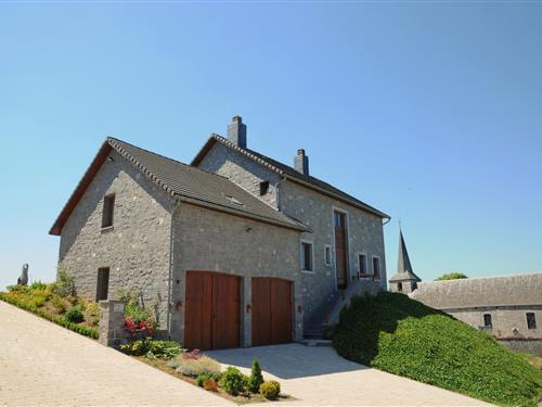 Fritidshus - 9 personer -  - 5377 - Bonsin