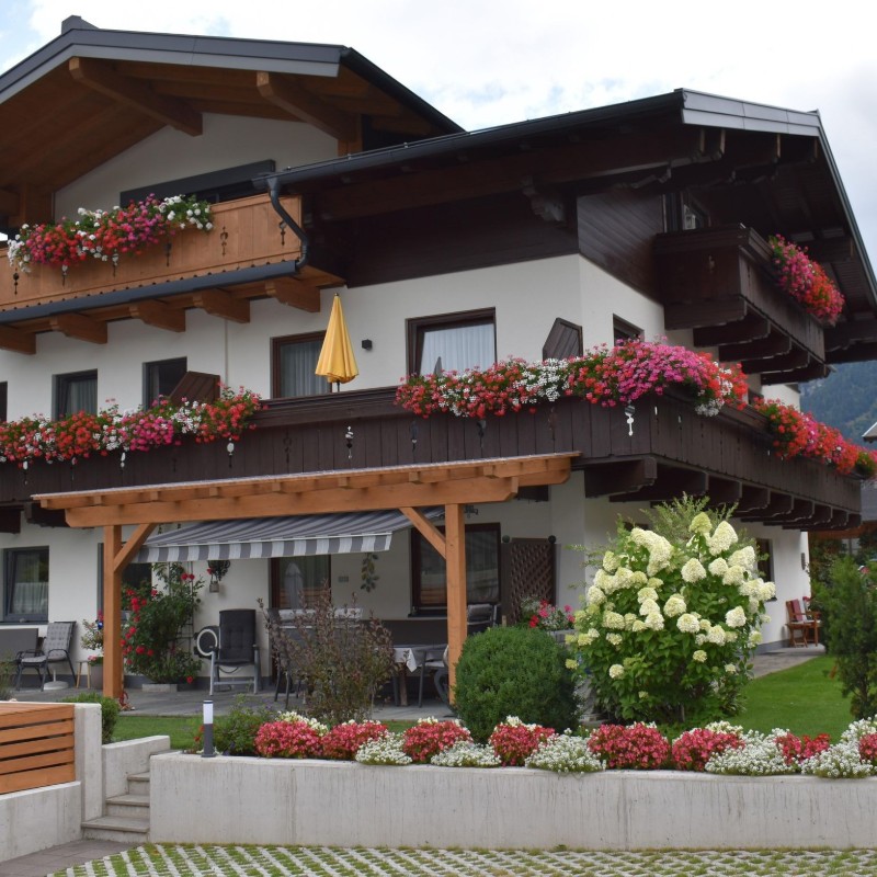 Ferielejlighed - 3 personer -  - Marktstrasse - 5661 - Rauris