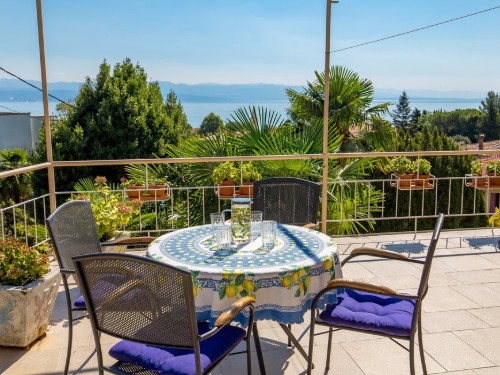Ferieleilighet - 4 personer -  - Brajdice - Opatija-Lovran - 51415 - Lovran