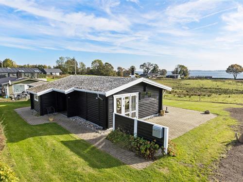 Sommerhus - 6 personer -  - Skovskifte - Skarrev - 6200 - Aabenraa