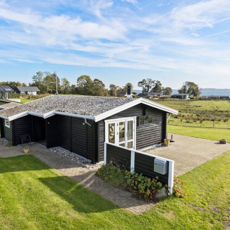 Sommerhus - 4 personer -  - Skovskifte - Skarrev - 6200 - Aabenraa