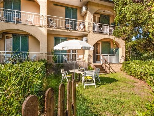 Ferielejlighed - 5 personer -  - Viale dei Golfi - Lacona - 57031 - Lacona (Li)