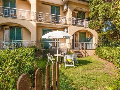 Ferielejlighed - 5 personer -  - Viale dei Golfi - Lacona - 57031 - Lacona (Li)