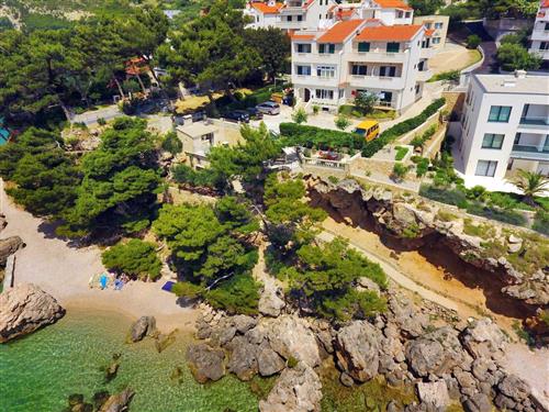 Holiday apartment - 3 persons -  - Kralja Tomislava 24, Medici - 21318 - Mimice