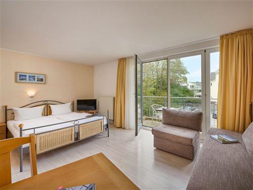 Ferielejlighed - 2 personer -  - Zinnowitz - 17454