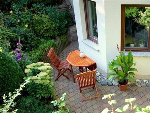 Holiday Home/Apartment - 2 persons -  - Otto-Pilz-Strasse - 01217 - Dresden