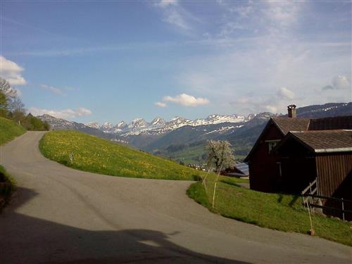 Holiday home - 6 persons -  - Krummenau - 9643