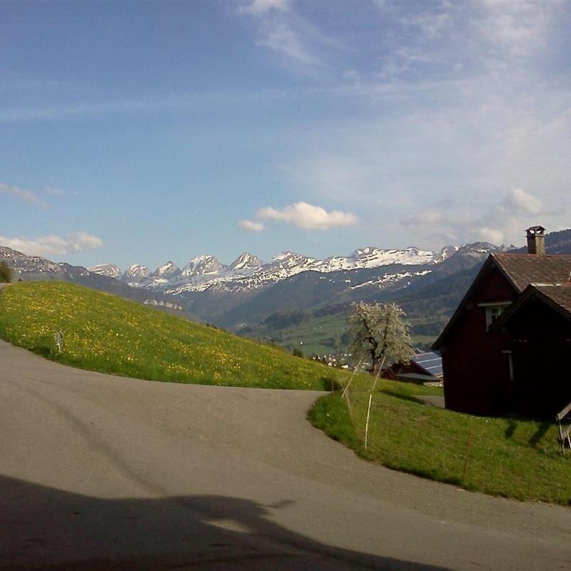 Sommerhus - 6 personer -  - Krummenau - 9643