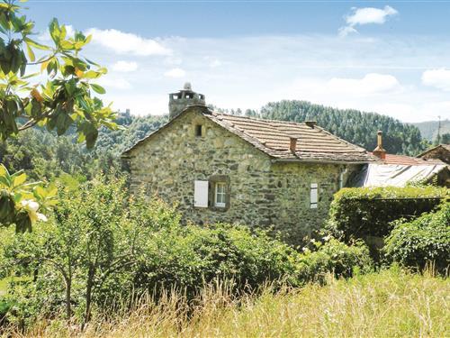 Sommerhus - 6 personer -  - L'Elziere - 30160 - Peyremale