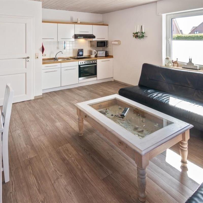 Sommerhus - 4 personer -  - Berlinerstraße - 26506 - Norden