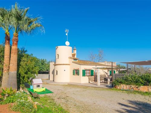 Villa - 6 persons -  - 07650 - Santanyí, Illes Balears