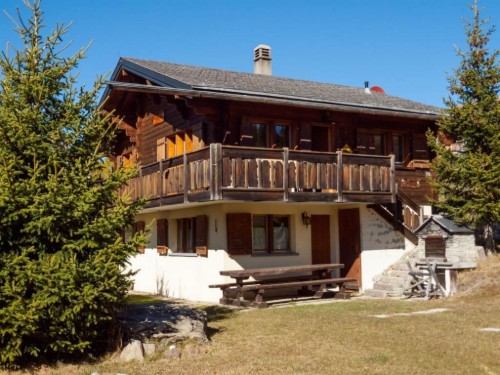 Ferieleilighet - 4 personer -  - 3913 - Rosswald
