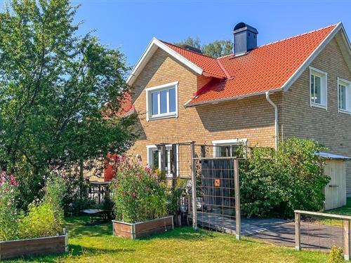 Holiday home - 12 persons -  - Stationsvägen - Värnamo/Hånger - 331 94 - Värnamo