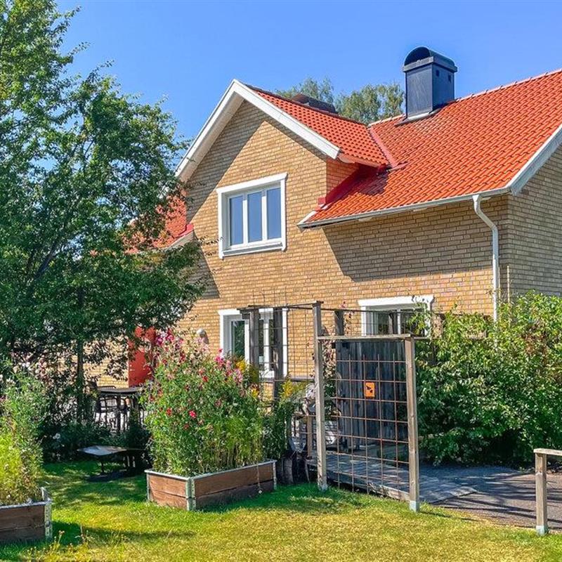 Sommerhus - 12 personer -  - Stationsvägen - Värnamo/Hånger - 331 94 - Värnamo