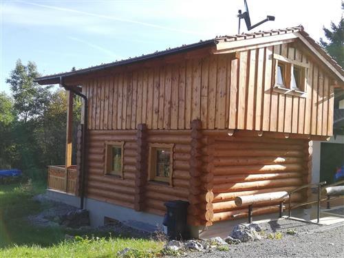 Sommerhus - 4 personer -  - Am Lutznfeld - 83098 - Brannenburg