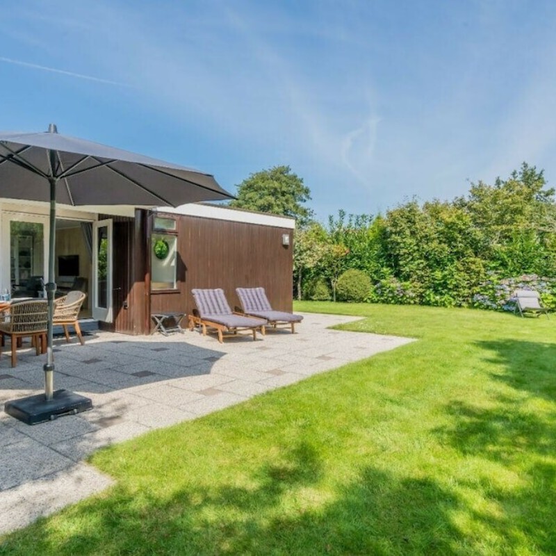 Sommerhus - 5 personer -  - 4325 DE - Renesse