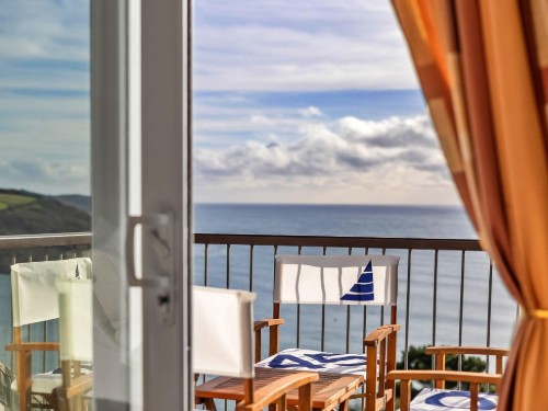 Ferienwohnung - 4 Personen -  - Salcombe - TQ8 8LG